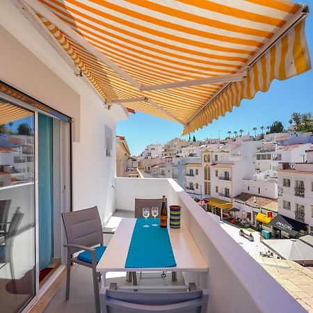 Apartment Feliz Καρβοέιρο Εξωτερικό φωτογραφία