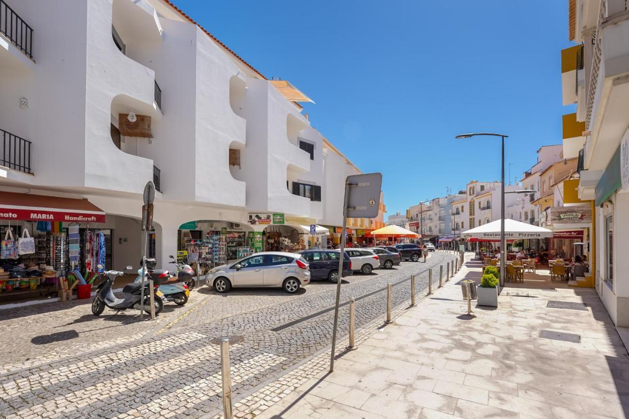 Apartment Feliz Καρβοέιρο Εξωτερικό φωτογραφία