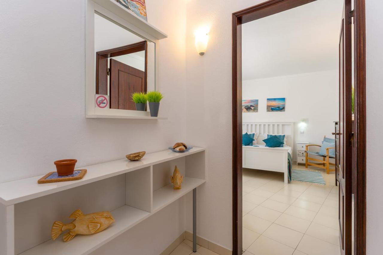 Apartment Feliz Καρβοέιρο Εξωτερικό φωτογραφία