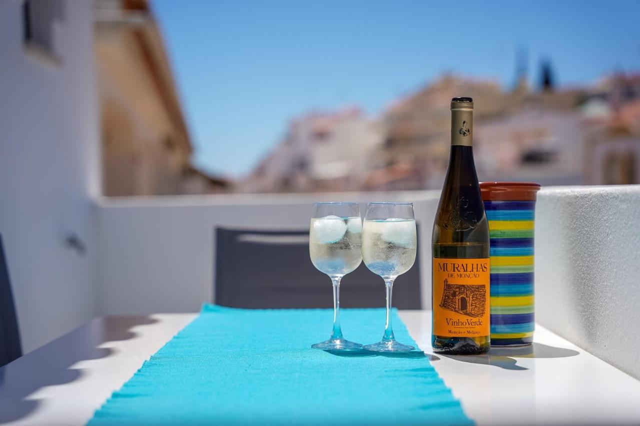 Apartment Feliz Καρβοέιρο Εξωτερικό φωτογραφία