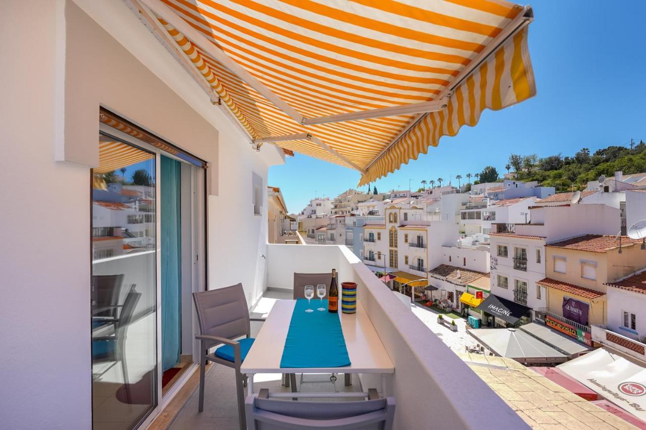 Apartment Feliz Καρβοέιρο Εξωτερικό φωτογραφία