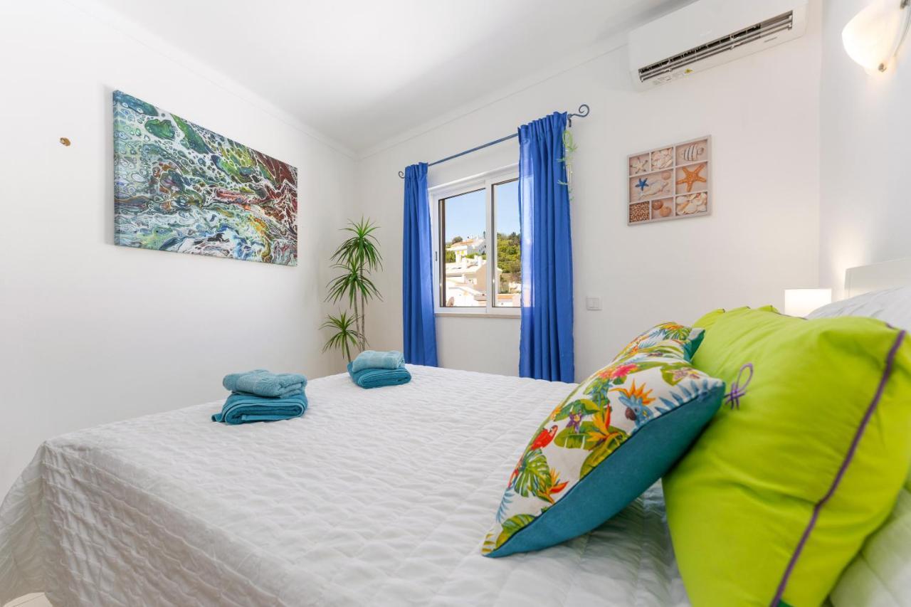 Apartment Feliz Καρβοέιρο Εξωτερικό φωτογραφία