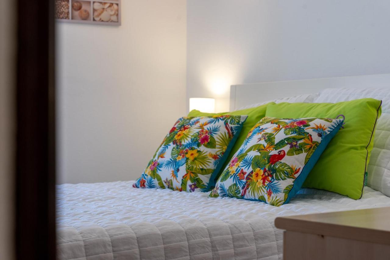 Apartment Feliz Καρβοέιρο Εξωτερικό φωτογραφία