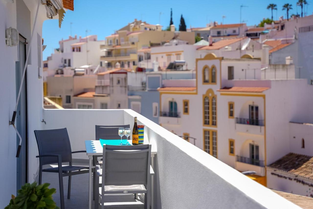Apartment Feliz Καρβοέιρο Εξωτερικό φωτογραφία
