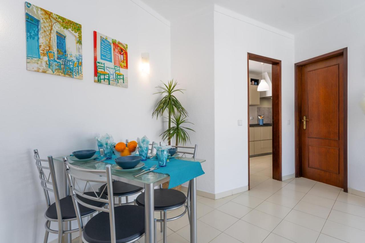 Apartment Feliz Καρβοέιρο Εξωτερικό φωτογραφία