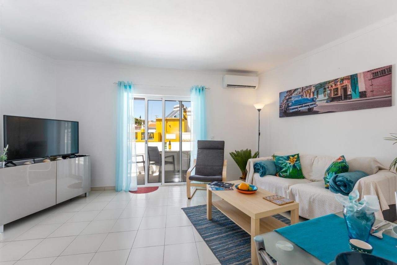 Apartment Feliz Καρβοέιρο Εξωτερικό φωτογραφία