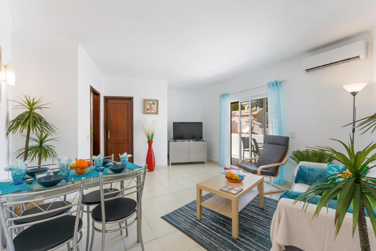 Apartment Feliz Καρβοέιρο Εξωτερικό φωτογραφία