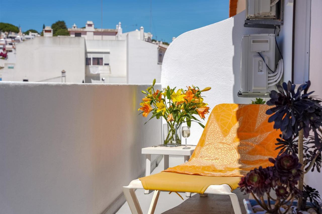 Apartment Feliz Καρβοέιρο Εξωτερικό φωτογραφία