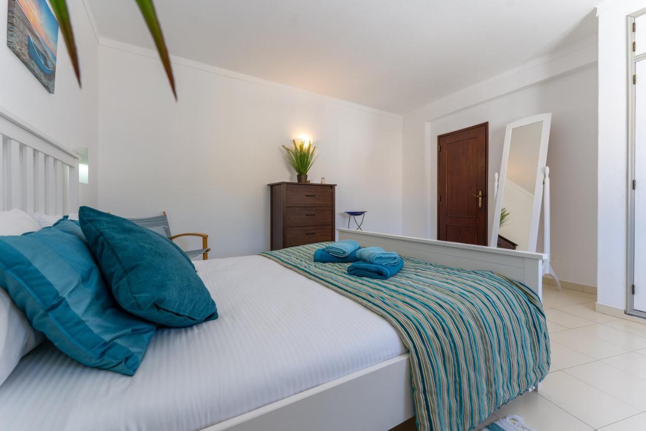 Apartment Feliz Καρβοέιρο Εξωτερικό φωτογραφία