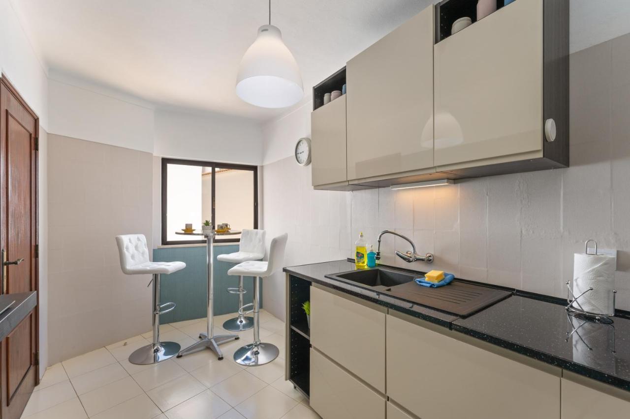 Apartment Feliz Καρβοέιρο Εξωτερικό φωτογραφία