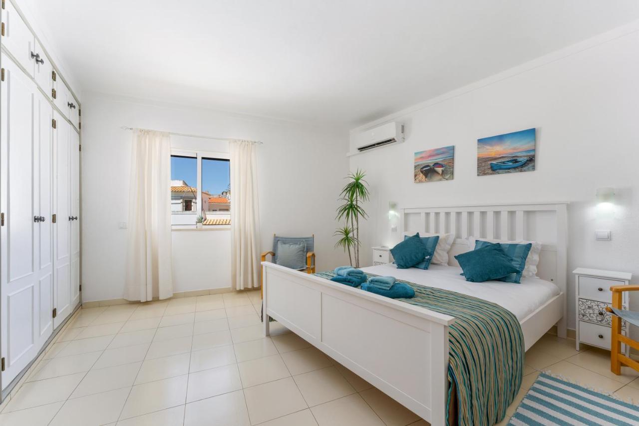 Apartment Feliz Καρβοέιρο Εξωτερικό φωτογραφία