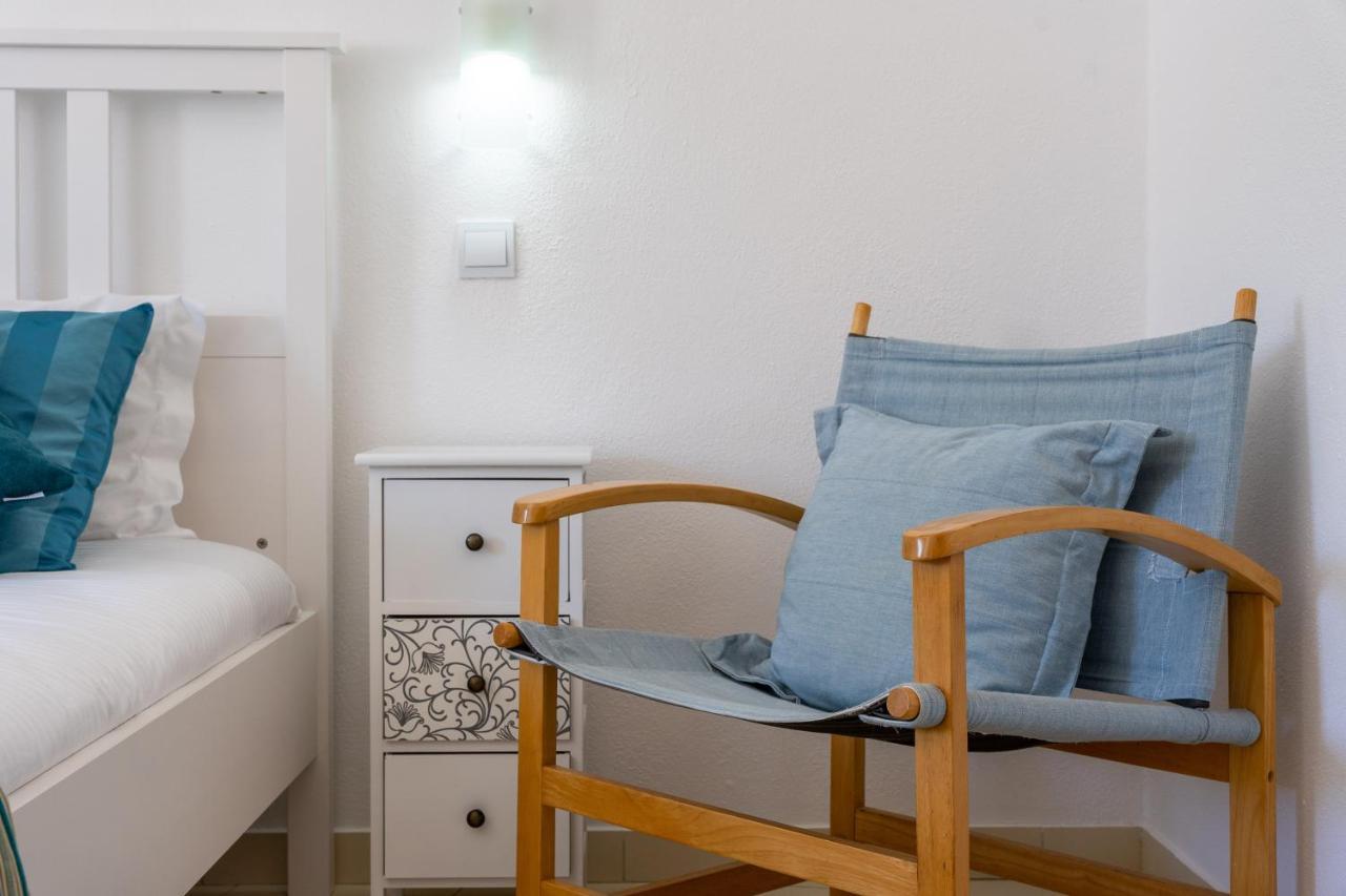 Apartment Feliz Καρβοέιρο Εξωτερικό φωτογραφία