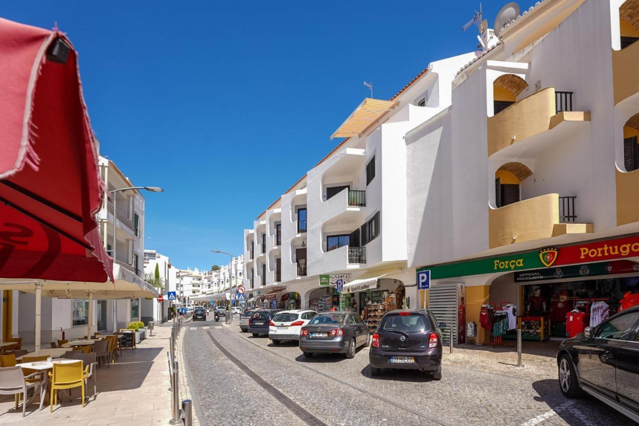 Apartment Feliz Καρβοέιρο Εξωτερικό φωτογραφία