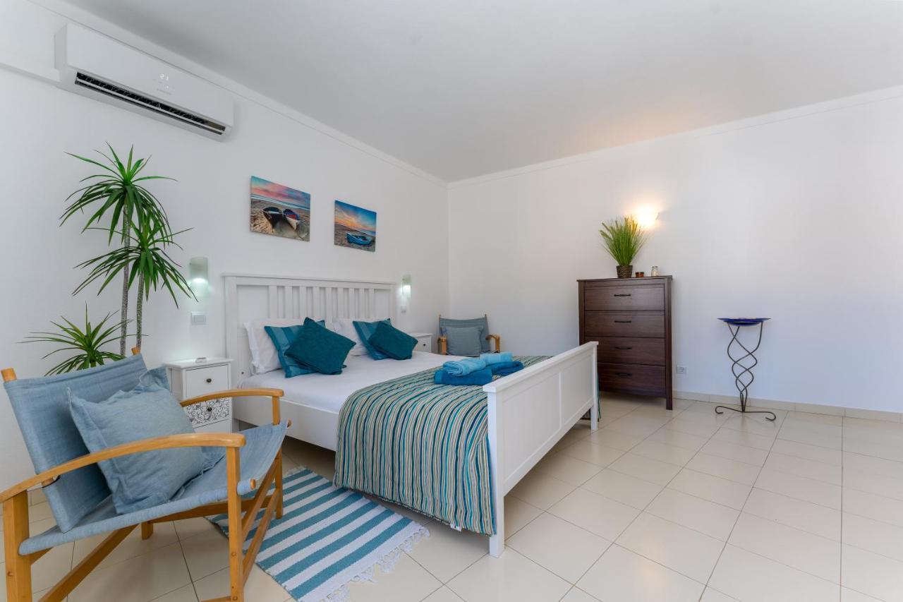Apartment Feliz Καρβοέιρο Εξωτερικό φωτογραφία